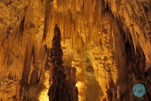 Phu Wai Cave