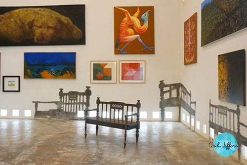 Nan Rim Art Gallery1