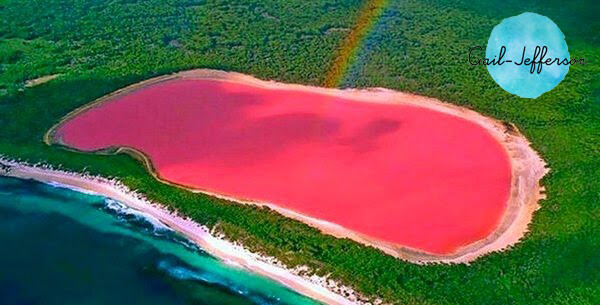 粉红湖 Pink Lake 粉红湖 寻找被美丽创造的大自然的美妙之美“希勒湖。粉红湖希勒湖（Pink Lake）”是澳大利亚颇受欢迎的湖泊，外形酷似粉红色的草莓奶昔。今天各位小伙伴大家好，今天又回来和admin见面了，admin一