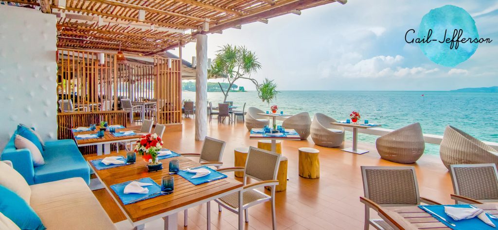 Breezeo @ Royal Cliff Hotels Group 在 Breezeo @ Royal Cliff Hotels Group 一边享受芭堤雅海滨的美景，一边享受美食，开启令人心旷神怡的体验。哈喽朋友们，今天我们一起去探寻美食吧。 而今天Admin有