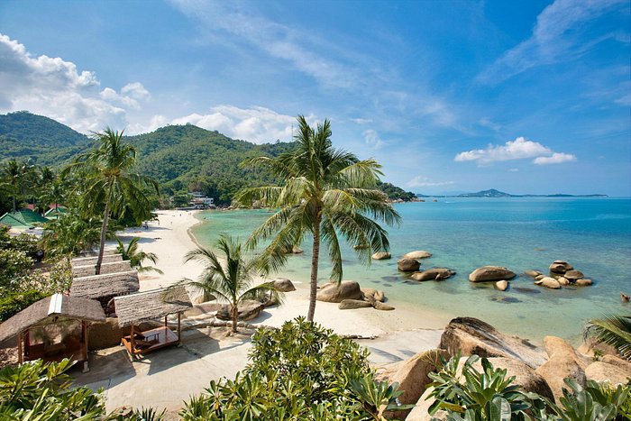 Crstal Beach จังหวัดฟูกูอิ ชายหาดน้ำใสระดับคริสตัล วิวสวย